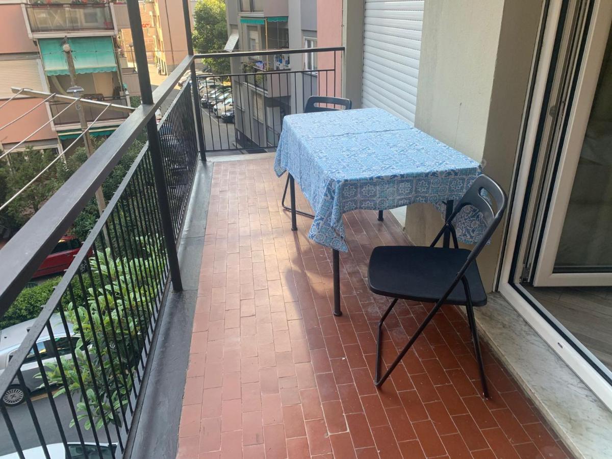 Casa di Sara Villa Rapallo Bagian luar foto