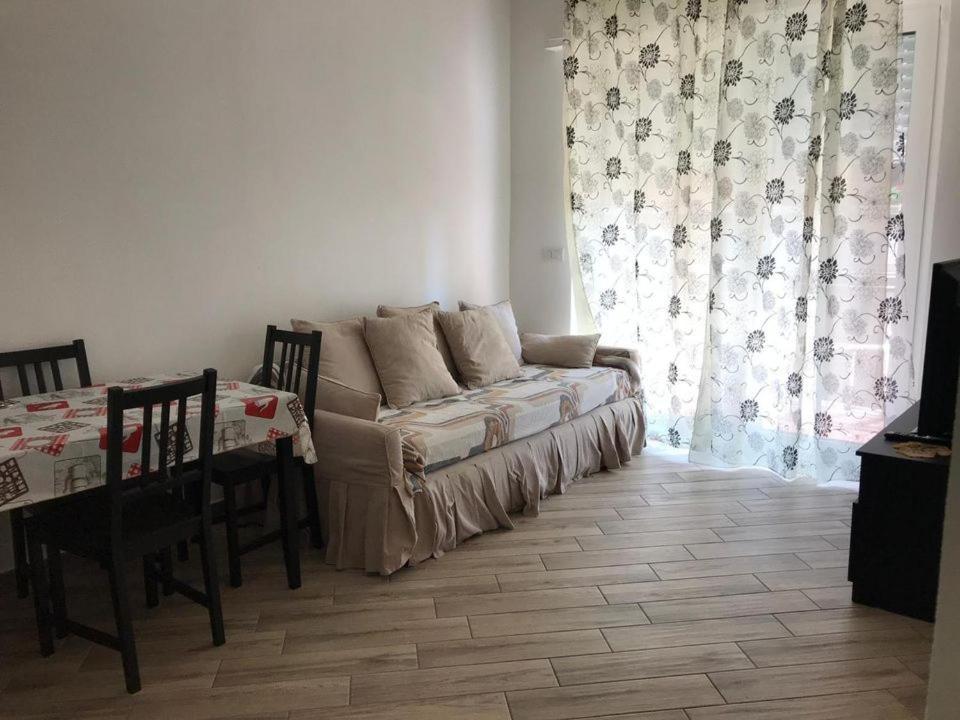 Casa di Sara Villa Rapallo Bagian luar foto