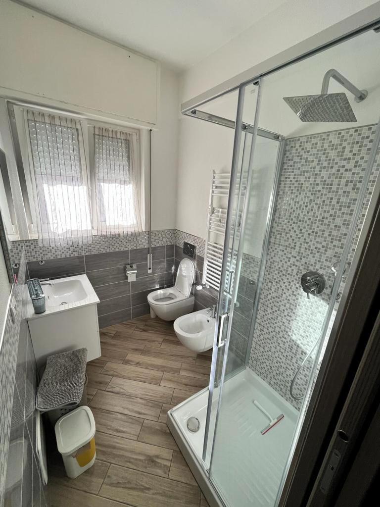 Casa di Sara Villa Rapallo Bagian luar foto